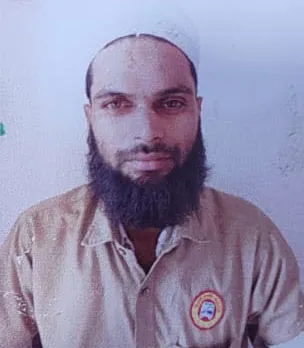 मोहम्मद तबरेज हुसैन